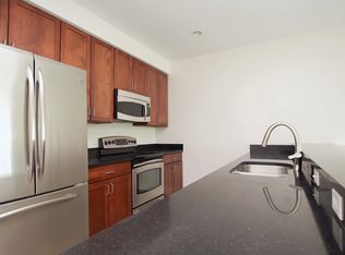 26 New Derby St UNIT 305, Salem, MA 01970