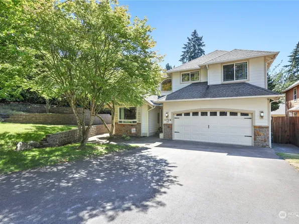 11708 Lake City Boulevard SW, Lakewood, WA 98498