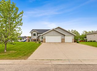 2331 Meadow Ln, Hawley, MN 56549