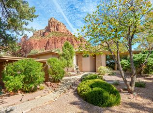 48 Antelope Dr, Sedona, AZ 86336