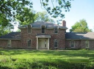 351 Grand Lake Loop, Eudora, AR 71640