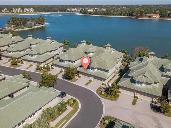 6515 Moorings Point Cir Unit 102, Lakewood Ranch, FL 34202