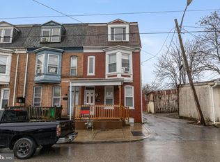 718 Manor St, York, PA 17401