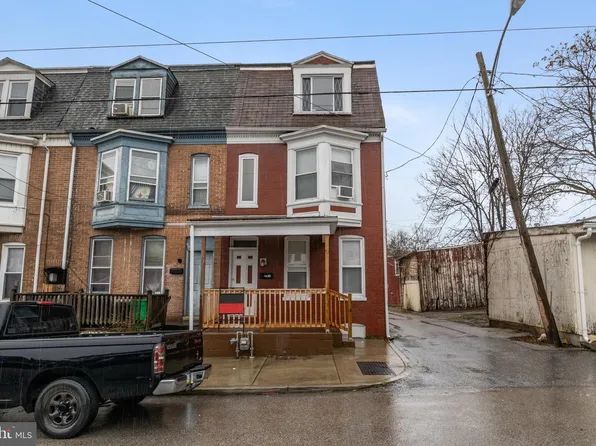 718 Manor St, York, PA 17401