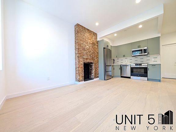 5th image of 1424 Greene Ave #2B