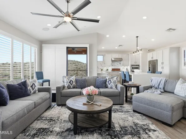 16360 E RIDGELINE Drive, Fountain Hills, AZ 85268
