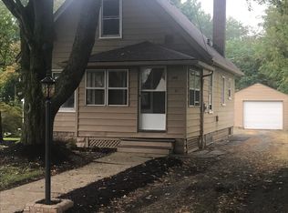 242 Park Way, Struthers, OH 44471