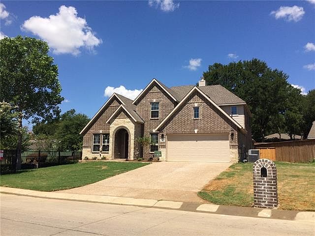 2nd image of 3835 Winding Forest Ln