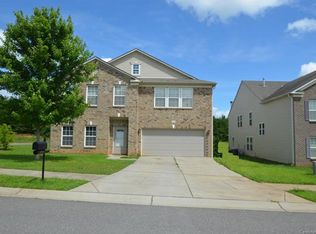 1000 Pocono Dr, Gastonia, NC 28052