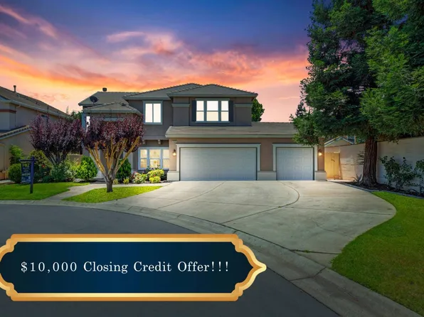 4600 Via Terreno, Modesto, CA 95357