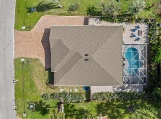 858 George St, Sebastian, FL 32958