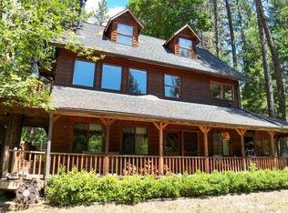 4610 Pleasant Creek Rd, Rogue River, OR 97537