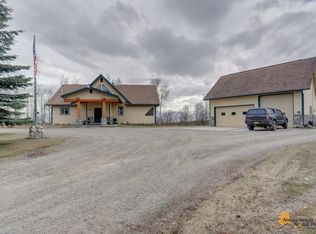 6340 W Admiralty Cir, Wasilla, AK 99623