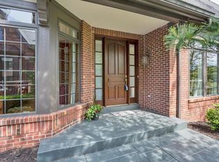 25 Upper Conway Ct, Chesterfield, MO 63017