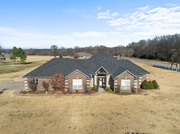59488 E 301 Rd, Grove, OK 74344