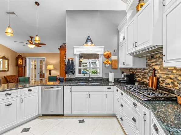 201 W Britain St, Hernando, FL 34442