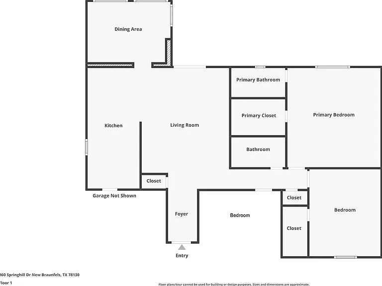 960 Springhill Dr — Photo 29