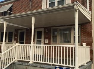 907 Hallowell St, Conshohocken, PA 19428