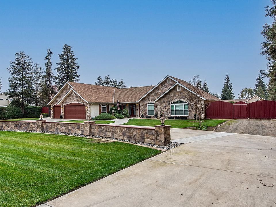 1872 W Prosperity Avenue, Tulare, CA 93274 Zillow