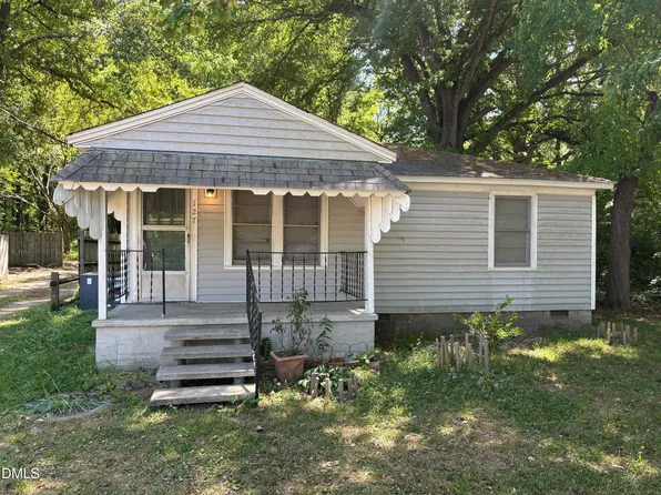 127 E End Ave, Durham, NC 27703