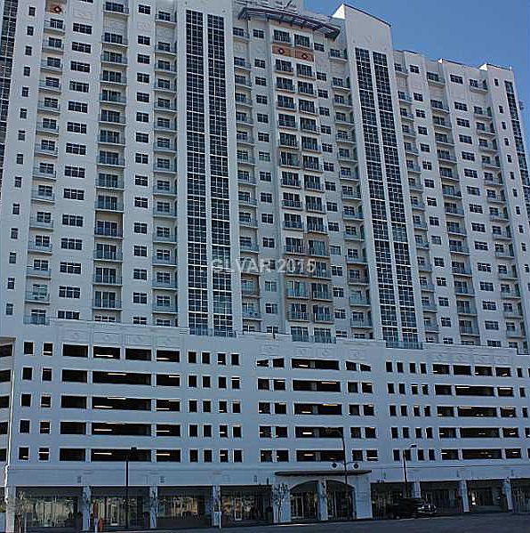 1st image of 150 Las Vegas Blvd N Unit 921