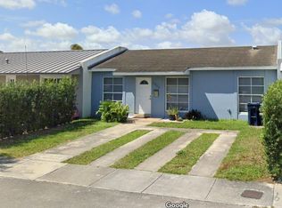 5406 SW 127th Pl, Miami, FL 33175