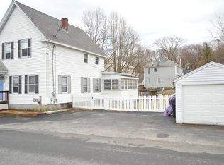 171 18th St, Lowell, MA 01850