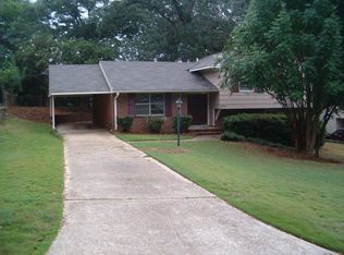 5242 Lichfield Rd, Columbus, GA 31904