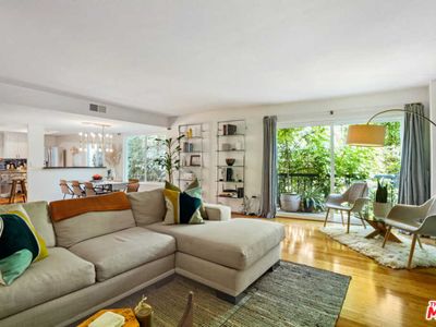 1768 Glendon Ave APT 4, Los Angeles, CA, 90024