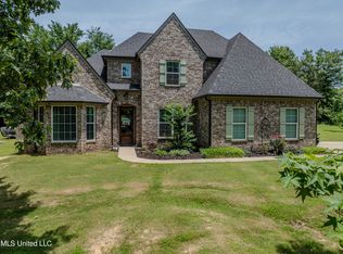 105 Whitetail Ln, Coldwater, MS 38618
