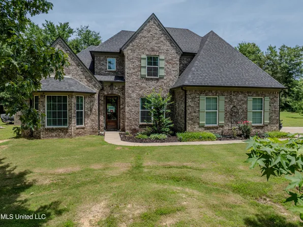 105 Whitetail Ln, Coldwater, MS 38618