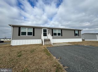 110 Caveat Rd #163, Magnolia, DE 19962