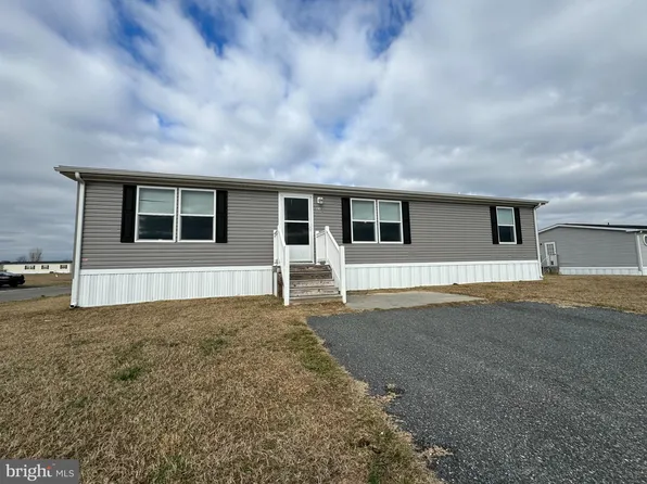 110 Caveat Rd #163, Magnolia, DE 19962