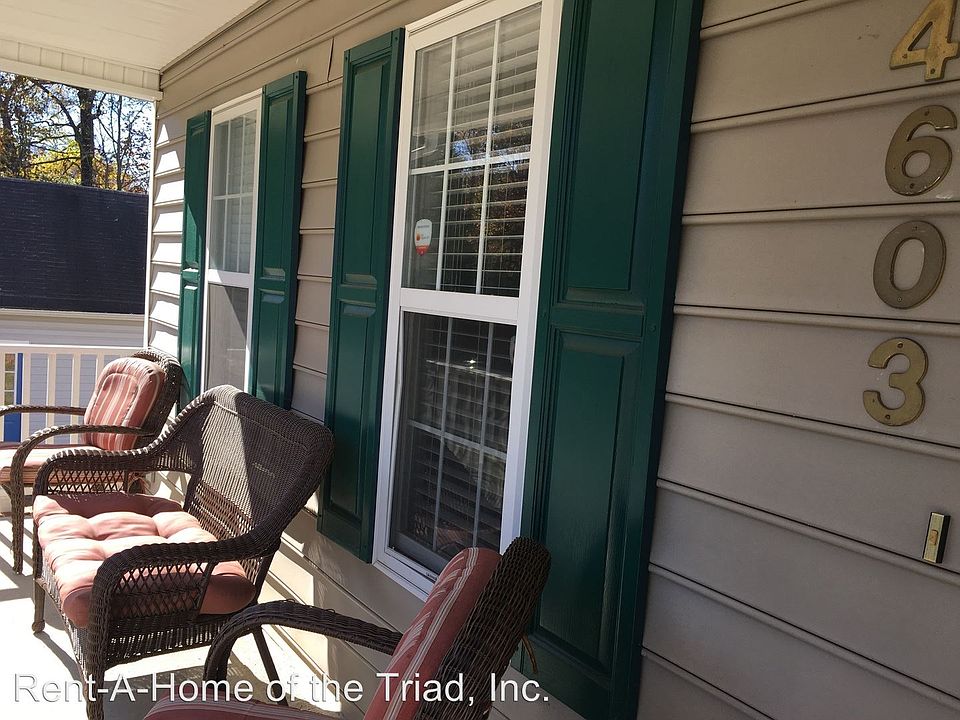 2nd image of 4603 Heritage Woods Dr