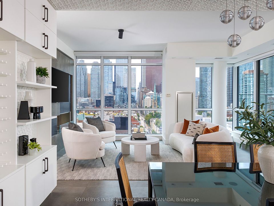 1st image of 39 Sherbourne St #1606
