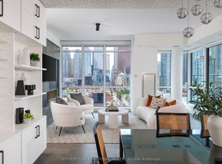 King+ Condos, Toronto, ON M5A 0L8