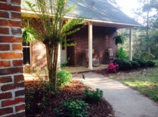55 County Road 321, Oxford, MS 38655