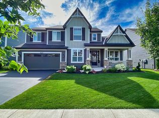 4024 Grand Chevalle Pkwy, Chaska, MN 55318