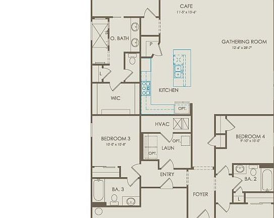 3rd image of 3208 PIPERS Way