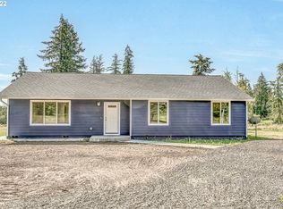 33733 Canaan Rd, Deer Island, OR 97054