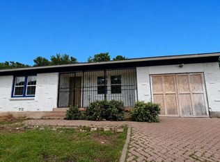 4244 Carol Ave, Fort Worth, TX 76105