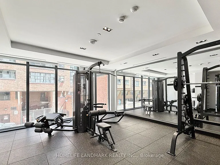65 Mutual St E #1005 — Photo 14