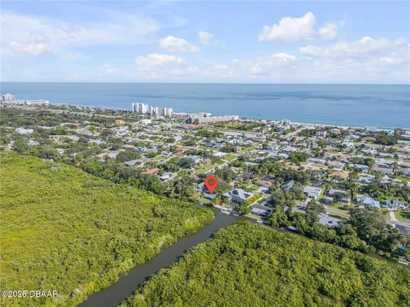 4636 Saxon Dr, New Smyrna Beach, FL 32169