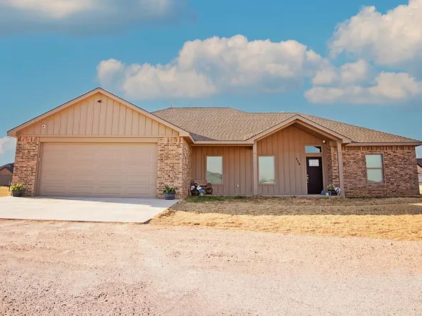259 County Road 304 E, Seminole, TX 79360