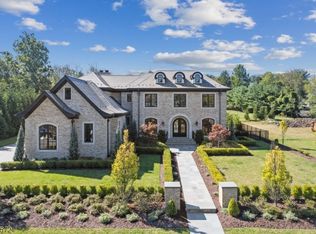 9 Fox Run, North Caldwell, NJ 07006