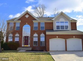 1152 Happy Ridge Dr, Front Royal, VA 22630
