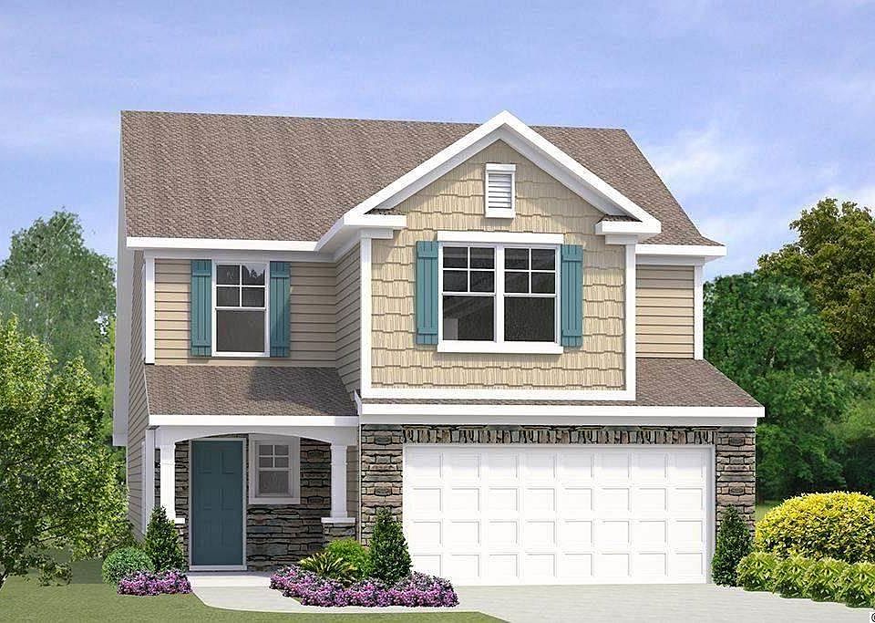 2nd image of 926 Tullamore Ct. Lot 150