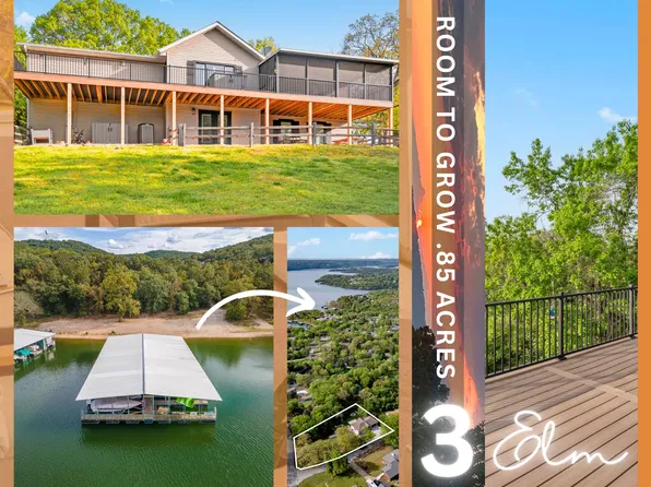 3 Elm Drive, Kimberling City, MO 65686