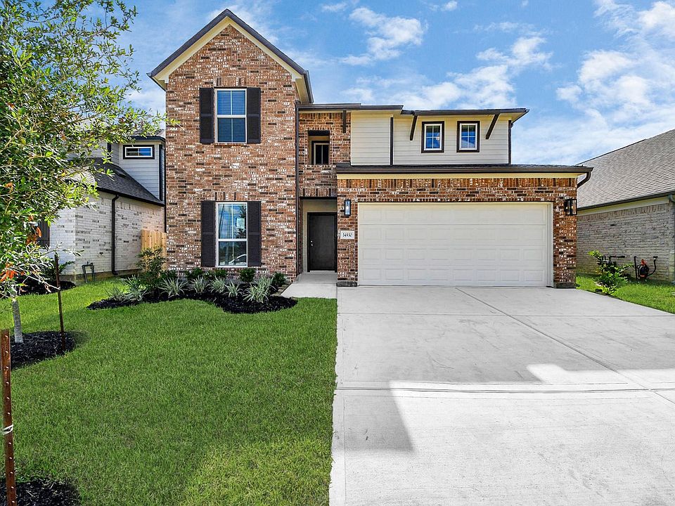1st image of 24603 Broad Park Ct