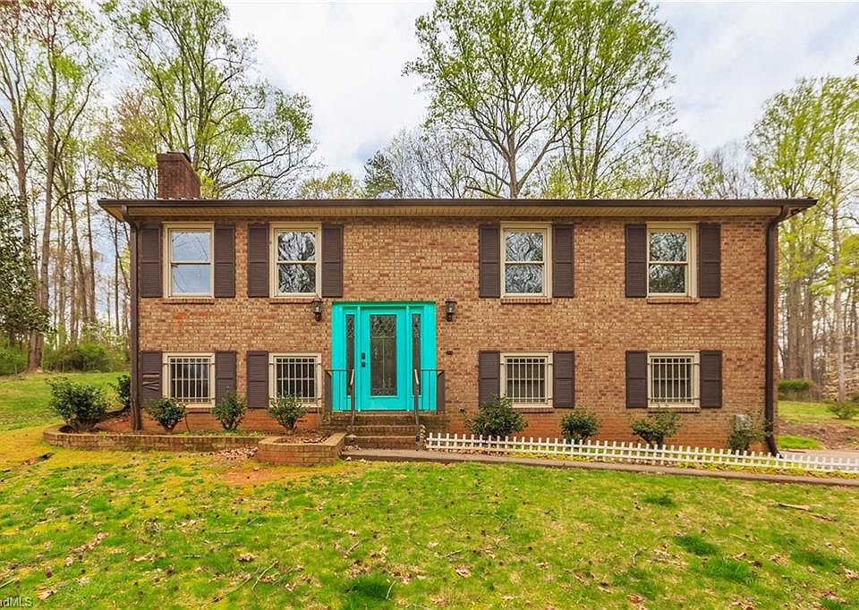 3990 Logan Ln, Winston Salem, NC 27105 Zillow